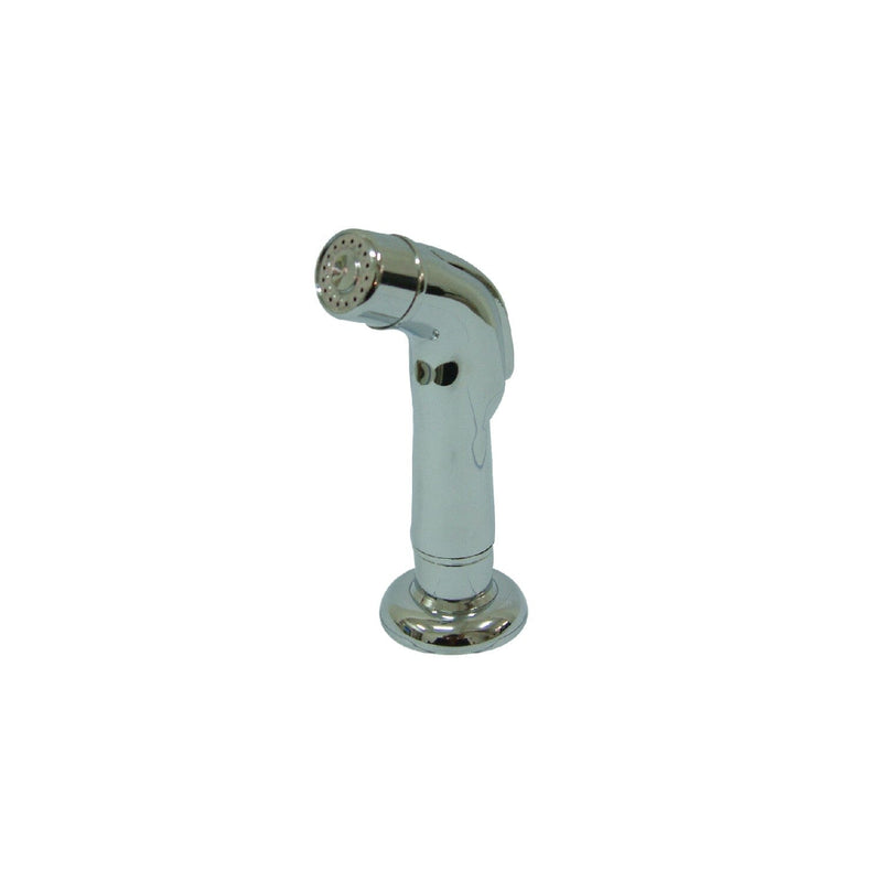 Made To Match Plastic Kitchen Faucet Side Sprayer