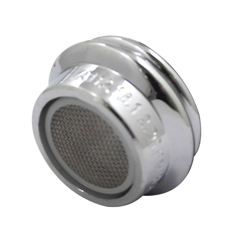 Aerator