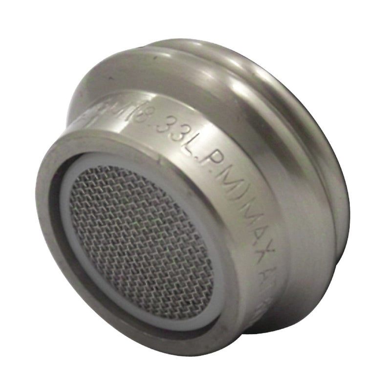 Aerator