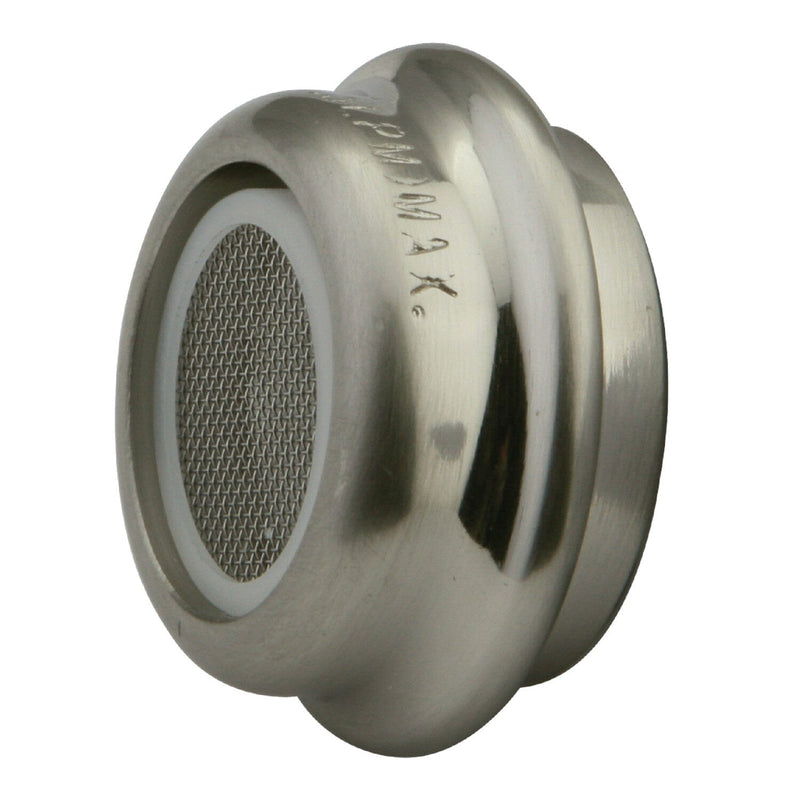 Aerator
