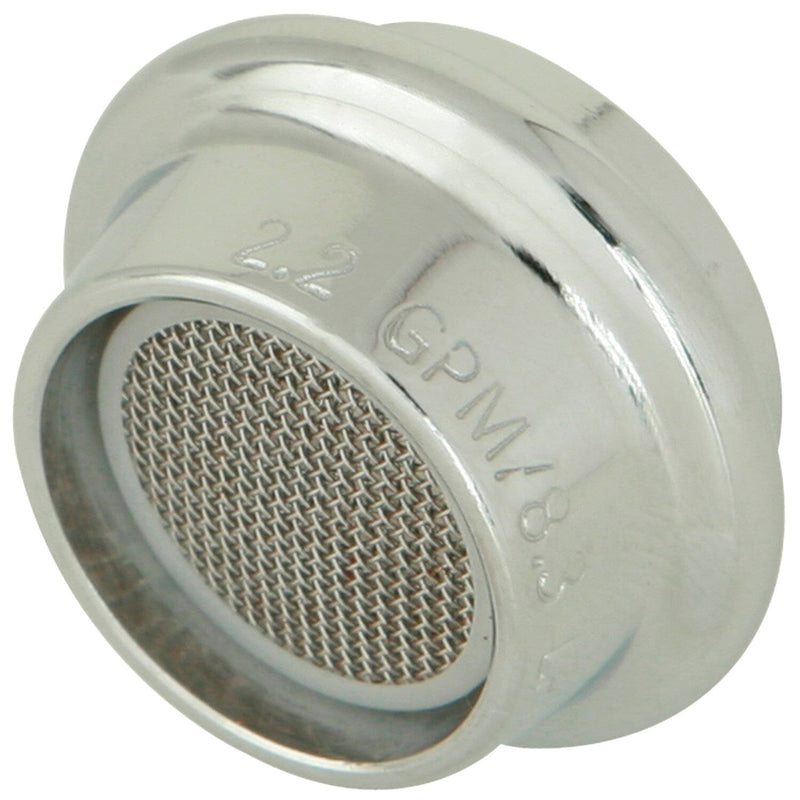 Aerator