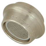 Aerator