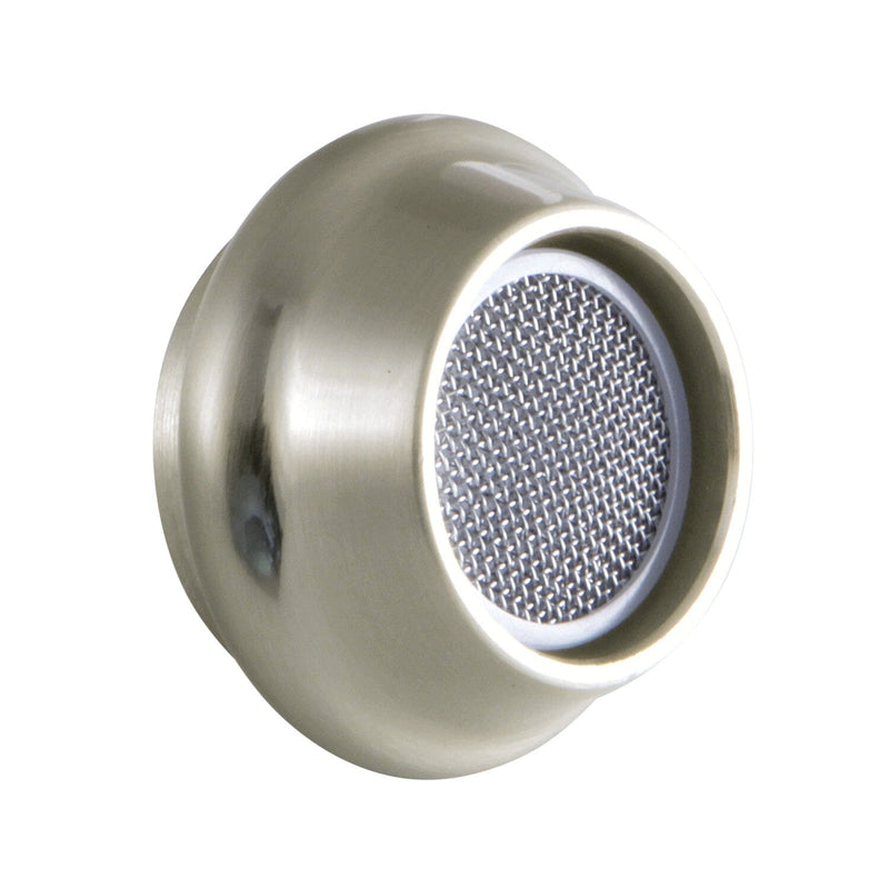Female Aerator