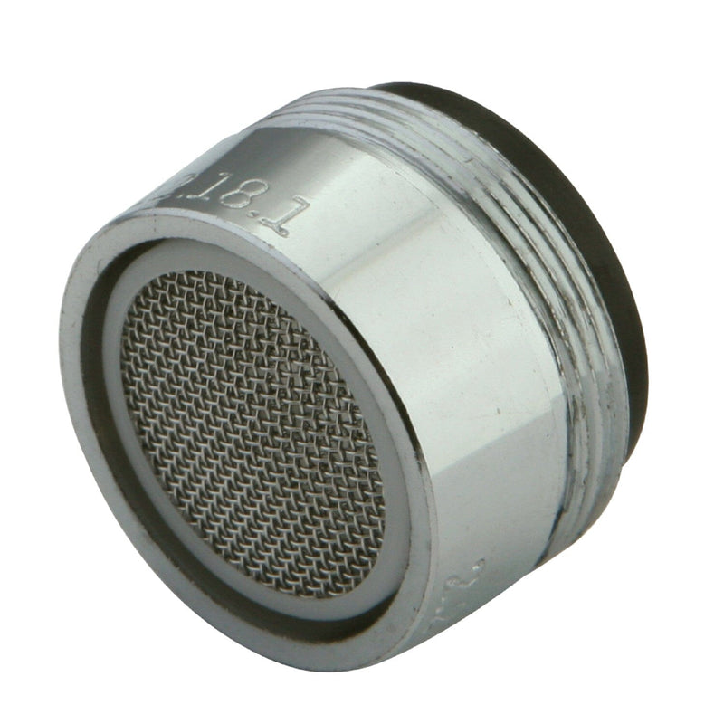 Aerator
