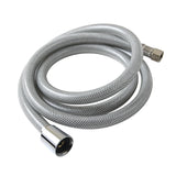 60-Inch Kitchen Side Sprayer Hose