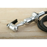 Made To Match Brass Kitchen Faucet Side Sprayer