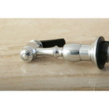 Made To Match Brass Kitchen Faucet Side Sprayer