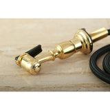 Made To Match Brass Kitchen Faucet Side Sprayer