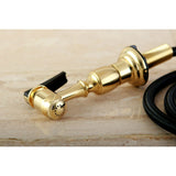 Made To Match Brass Kitchen Faucet Side Sprayer