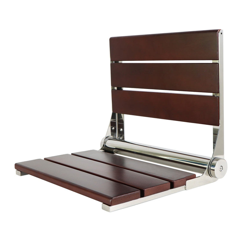 Soutien 3-Slat Shower Seat