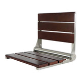 Soutien 3-Slat Shower Seat
