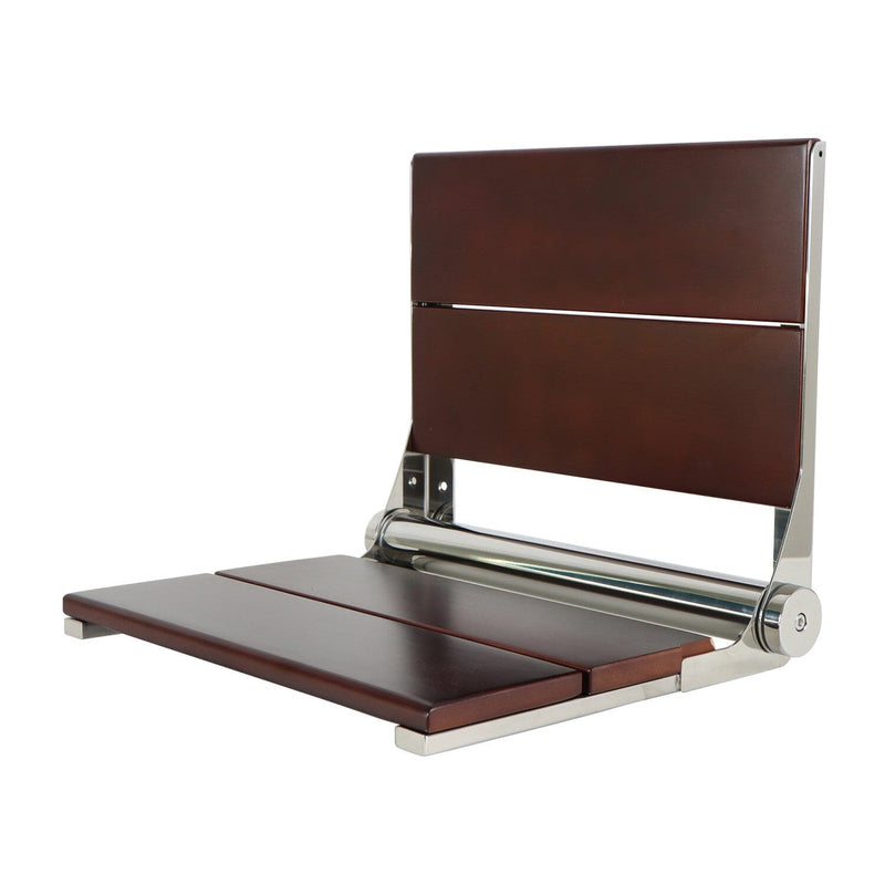 Soutien 2-Slat Shower Seat