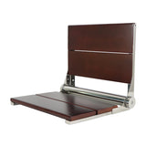 Soutien 2-Slat Shower Seat