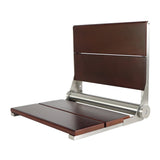 Soutien 2-Slat Shower Seat