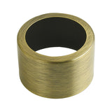 Pressure Balanced Shower Valve Sleeve
