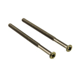 Screw