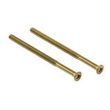Screw