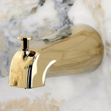 Metropolitan Single-Handle Tub and Shower Faucet, Trim Only