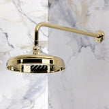 Metropolitan Single-Handle Tub and Shower Faucet, Trim Only