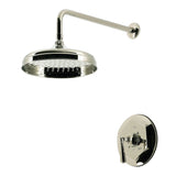 Metropolitan Single-Handle Shower Faucet, Trim Only