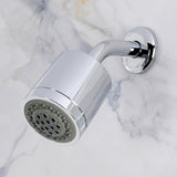Single-Handle Pressure Balanced Tub and Shower Faucet