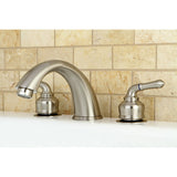 Magellan Two-Handle 3-Hole Deck Mount Roman Tub Faucet