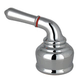Metal Lever Handle (Hot Side)