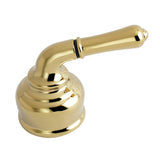 Zinc Alloy Lever Handle (Cold Side)