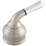 Zinc Alloy Lever Handle (Cold Side)