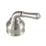 Zinc Alloy Lever Handle (Cold Side)