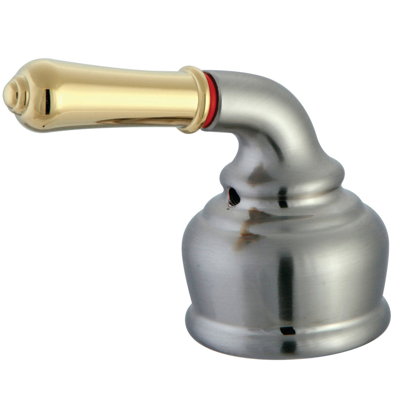 Metal Lever Handle (Hot Side)