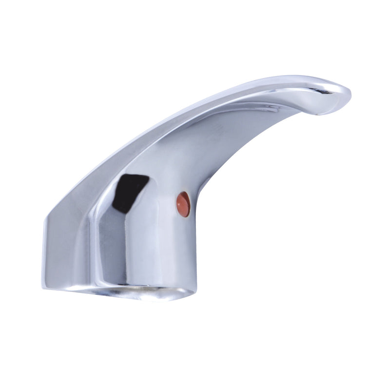 Zinc Alloy Lever Handle (Hot Side)