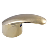 Zinc Alloy Lever Handle (Cold Side)