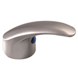Zinc Alloy Lever Handle (Cold Side)