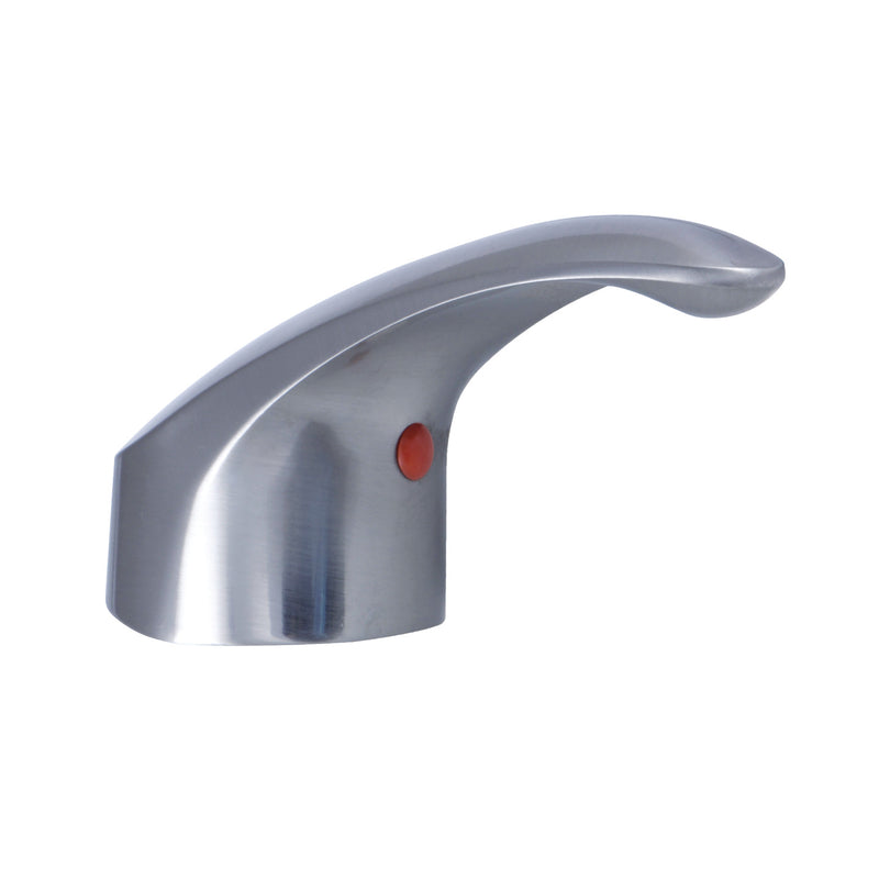Zinc Alloy Lever Handle (Hot Side)
