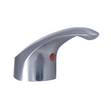 Zinc Alloy Lever Handle (Hot Side)