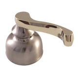 Zinc Alloy Lever Handle (Cold Side)