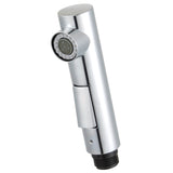 Kingston Brass 2-Function Pull-Out Kitchen Faucet Sprayer