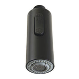 Made To Match 2-Function Pull-Down Kitchen Faucet Sprayer