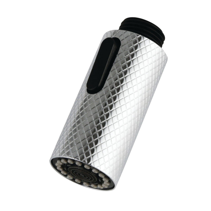 Convergent Pull-Down Kitchen Faucet Sprayer