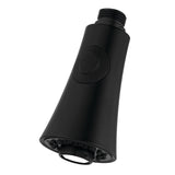 Made To Match 2-Function Pull-Down Kitchen Faucet Sprayer
