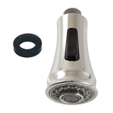 Made To Match 2-Function Pull-Down Kitchen Faucet Sprayer