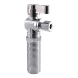 1/2-Inch MIP(NPSM) x 1/4-Inch O.D. Comp Angle Shut-Off Valve for Ice Maker