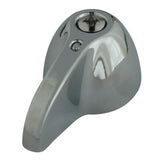 Metal Lever Handle (Cold Side)