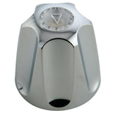Metal Knob Handle, Diverter for Shower Faucet