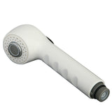 Made To Match 2-Function Pull-Out Kitchen Faucet Sprayer