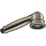 Made To Match 2-Function Pull-Out Kitchen Faucet Sprayer