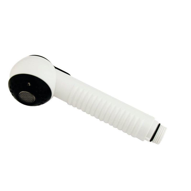 Made To Match Soft Button Pull-Out Kitchen Faucet Sprayer