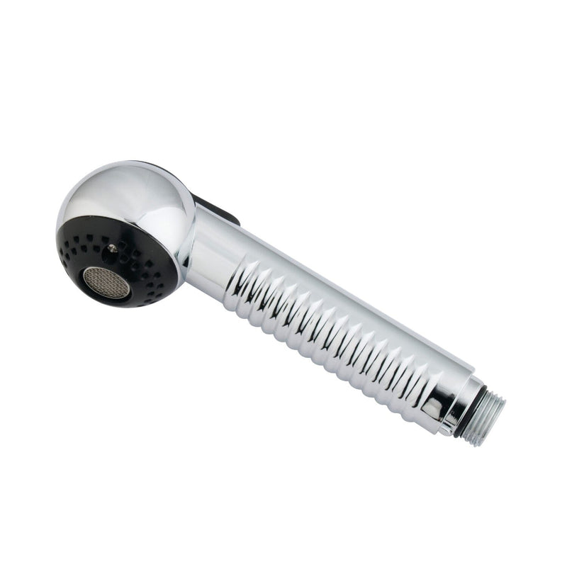 Made To Match Soft-Button Pull-Out Kitchen Faucet Sprayer