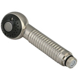 Made To Match Soft-Button Pull-Out Kitchen Faucet Sprayer